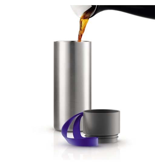 Eva Solo To Go Cup (Electric Blue)